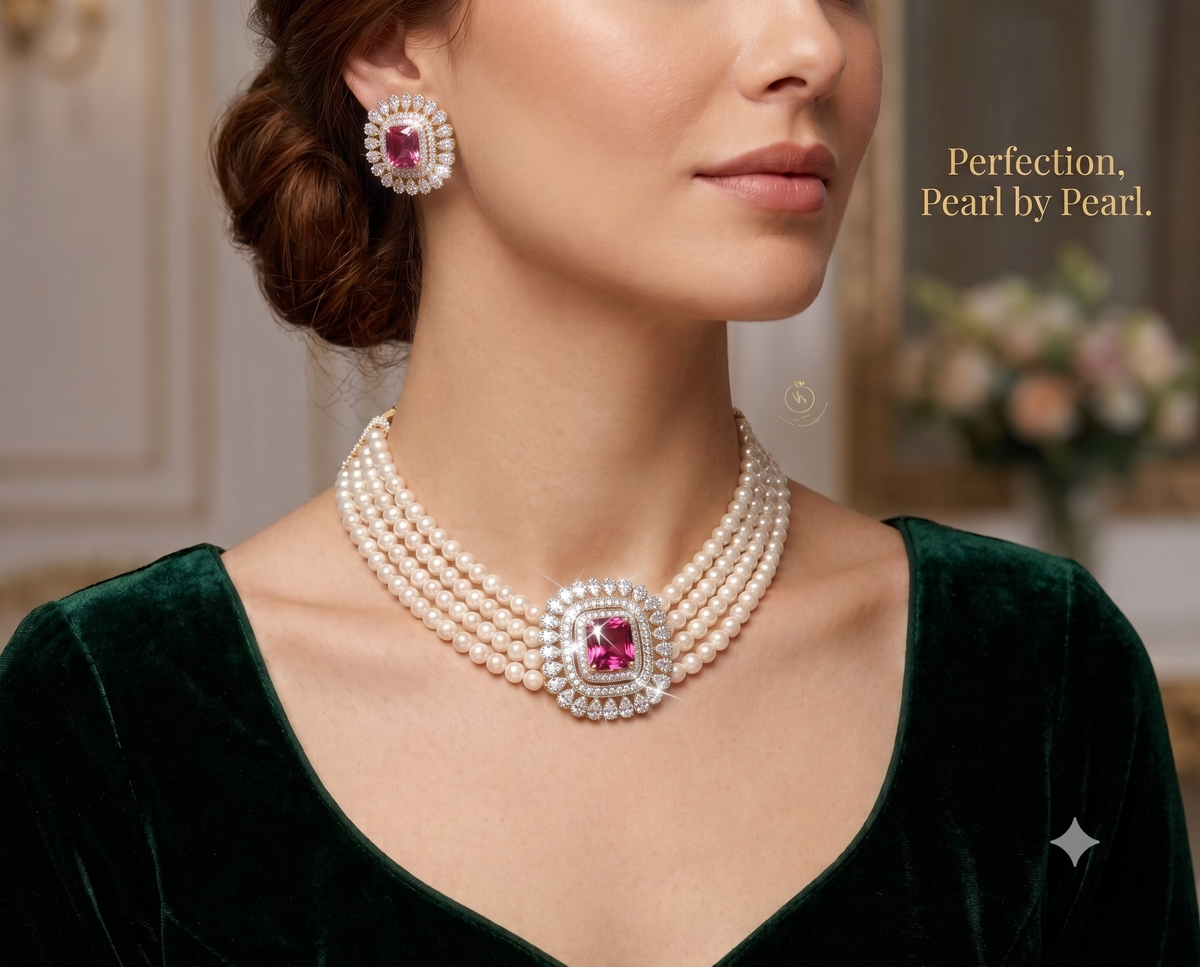Jewellery set,Necklaces & chains