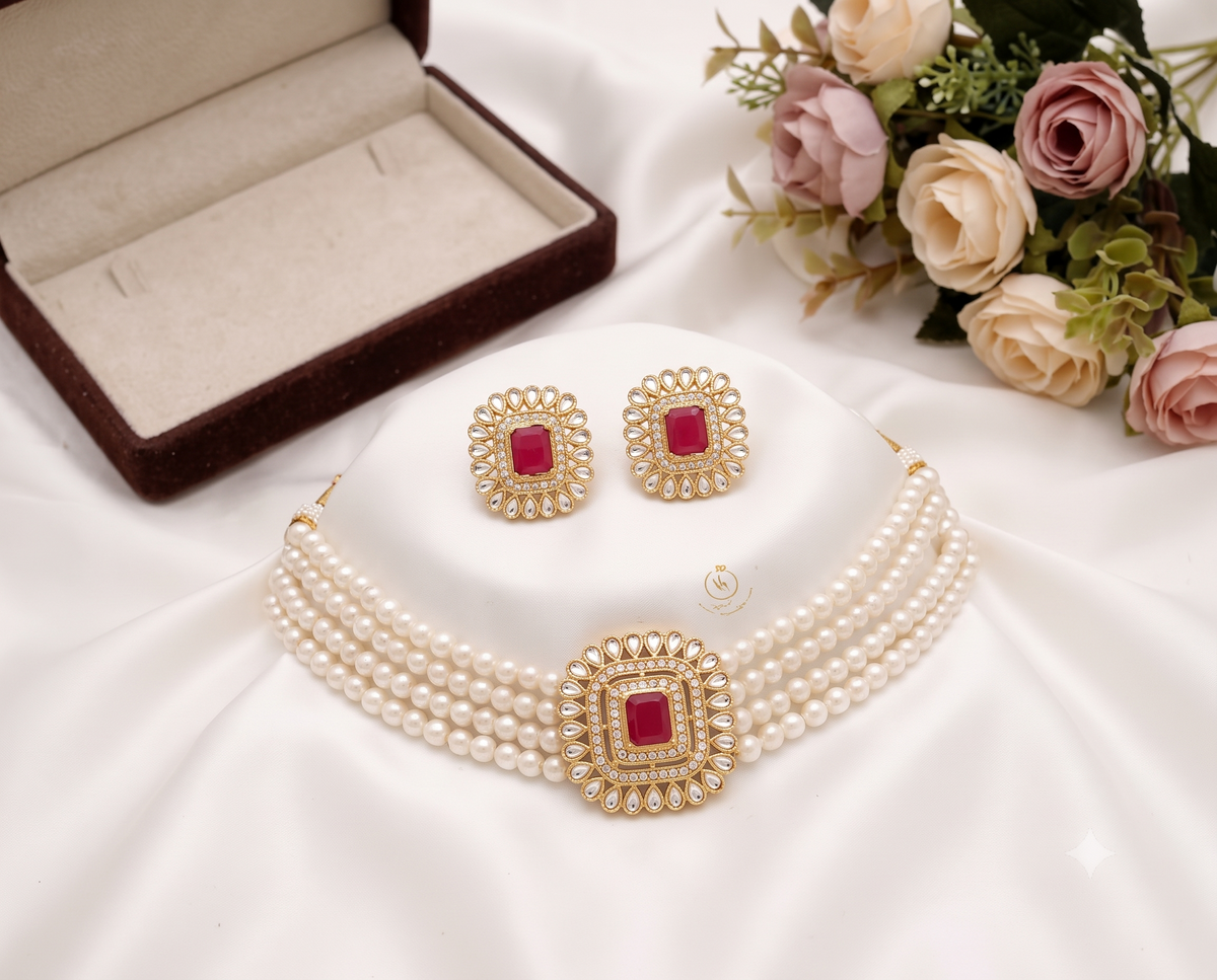 Jewellery set,Necklaces & chains