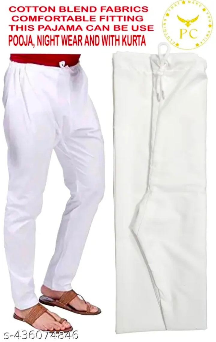 Traditional Pyjamas A+ Quality