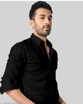 Primium Black Shirt