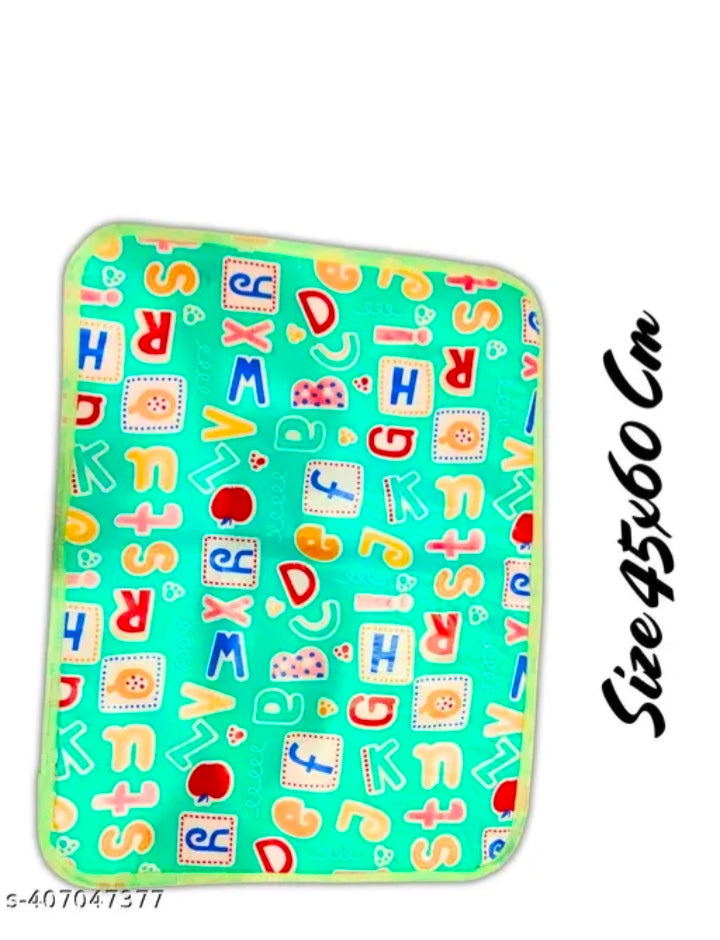 Children bed 3 sheets