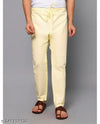 100% Cotton Men Payjama