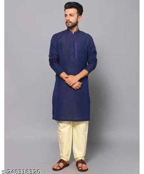 100% Cotton Men Payjama