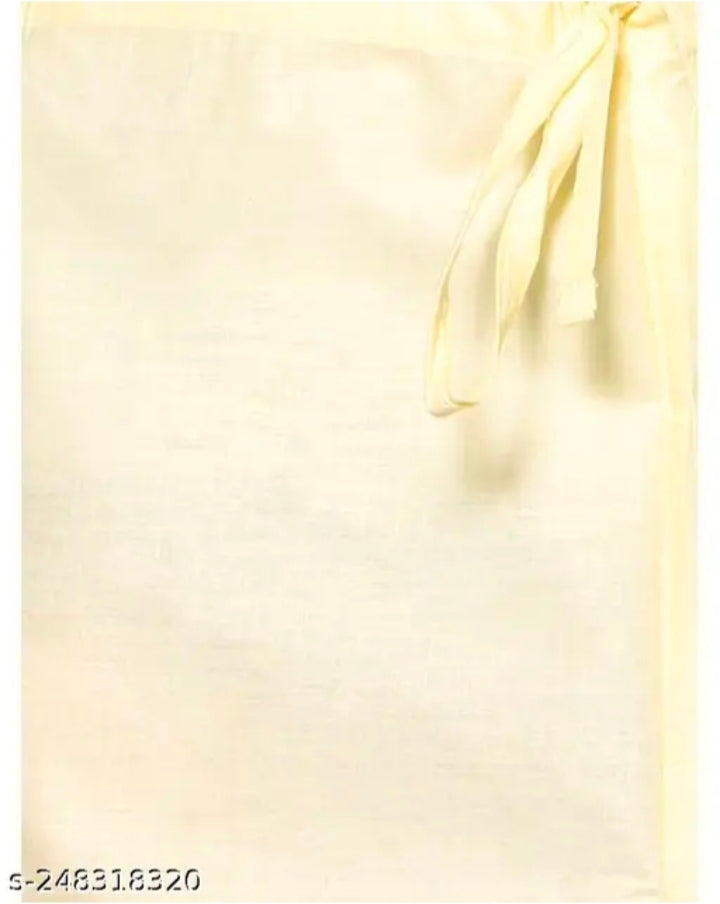 100% Cotton Men Payjama