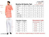 100% Cotton Men Payjama