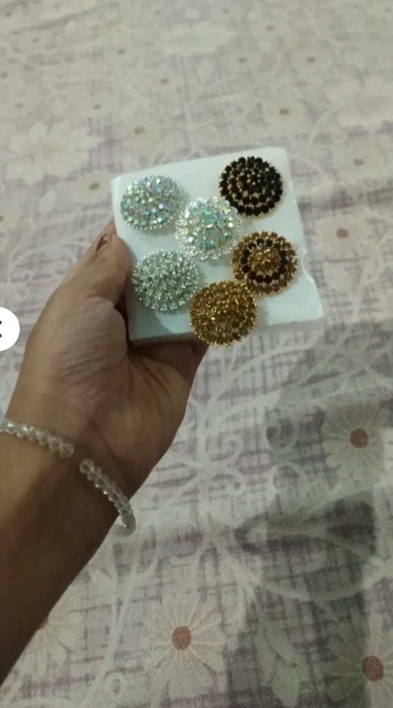 Rings Fncy Party Wear Women
