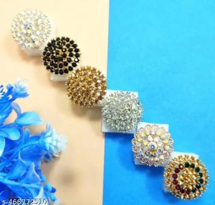 Rings Fncy Party Wear Women