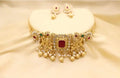Premium Quality Trending Design Jewellery Set For Women
