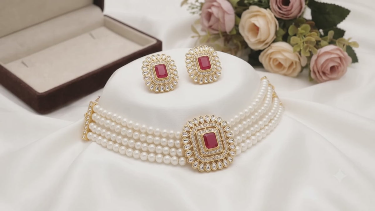 Jewellery set,Necklaces & chains